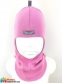 Шапка - шлем демисезонная для девочки Beezy 1705/2 0