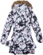 Пальто зимнее для девочки Huppa WHITNEY 12460030, цвет 81620 0