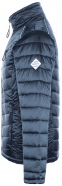 Куртка мужская демисезонная Huppa STEFAN 18258027, цвет серый 90048 0