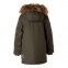 Зимова куртка-парка для хлопців Huppa ROMAN 2 12380230, колір 10057 0