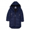 Зимове пальто для хлопців Huppa HARMO 12700030, колір темно-синій 00086 2
