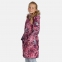 Зимове пальто для дівчат Huppa YACARANDA 12030030, колір 34234 0