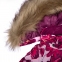 Зимняя куртка для девочки Huppa ALONDRA 18420030, цвет 14413 4