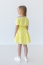 Летний костюм для девочки Suzie Анхела, цвет желтый 5