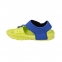 Летние сандалии для мальчика Calypso 9508-003, цвет светло-зеленый с синим 3