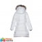 Пальто-пуховик зимний для девочки Huppa PARISH 12470055, цвет 00020 0