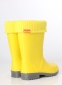 Дитячі гумові чоботи Alisa-Line, колір жовтий 0