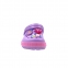 Летние детские сабо-кроксы Calypso 21501-001, цвет фиолетовый 3