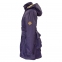 Пальто демисезонное для девочки Huppa LEANDRA 18030004, цвет 70073 1
