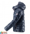 Куртка зимняя для девочки Reima 531288, цвет 6980 0