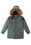 Зимова куртка-парка для хлопців Lassie by Reima Sachka 7100005A, цвет 8640 2