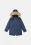 Куртка зимняя для мальчика зимняя Reima Naapuri 531351, цвет 6980 3
