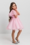 Святкова сукня Suzie Кайлі DR192-Y6F21, колір рожевий 0