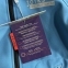 Демісезона дитяча куртка Joiks Softshell SoF-02, колір блакитний 5