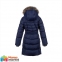 Пальто-пуховик зимний для девочки Huppa YASMINE 12020055, цвет 70086 0
