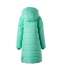 Зимове пальто для дівчат Huppa Nina 12590030, колір 20026 2