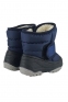 Зимові дитячі чоботи Alisa-Line Olaf, колір cиній 1