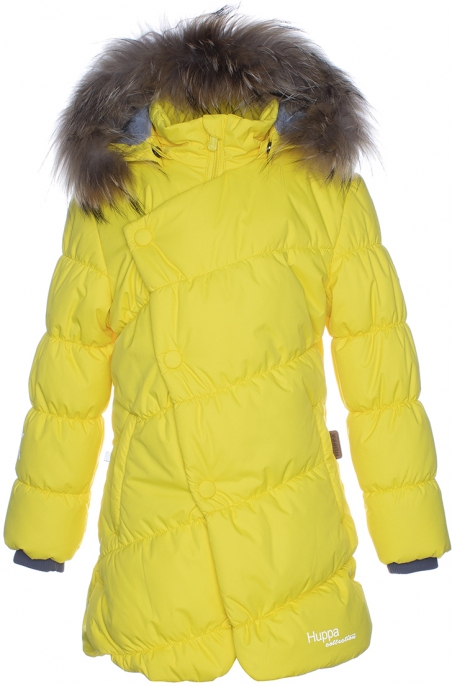 Куртка зимняя HUPPA ROSA 1 17910130, цвет 70002