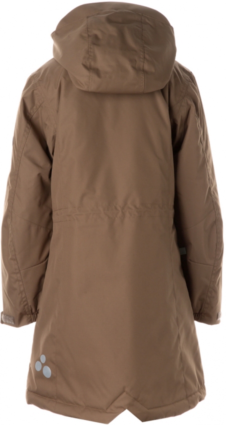 Пальто демисезонное женское Huppa JANELLE 1 12368114, цвет 70031