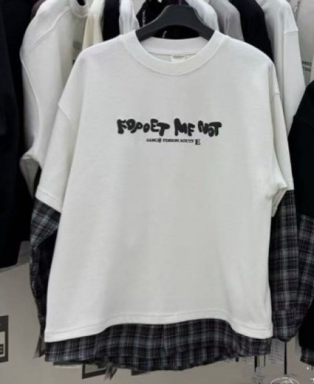 Світшот модель унісекс Gobolina Baby 99536, колір молочний