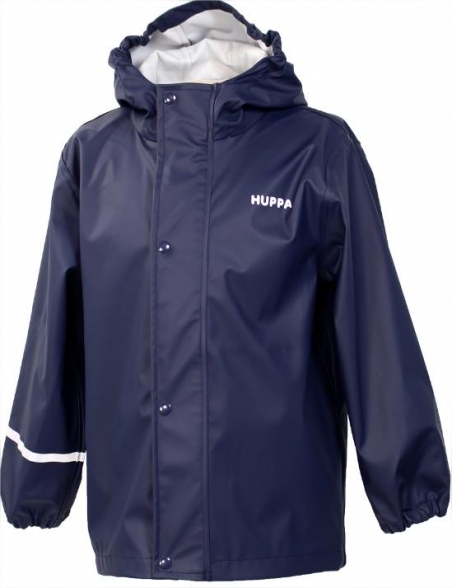 Куртка-дождевик демисезонная для мальчика Huppa JACKIE 1 18130100, цвет 00086