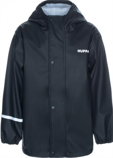 Куртка-дождевик демисезонная для мальчика Huppa JACKIE 1 18130100, цвет 00018