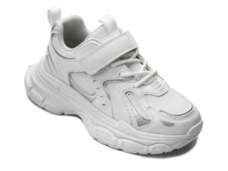 Кросівки дитячі Apawwa G582, колір білий