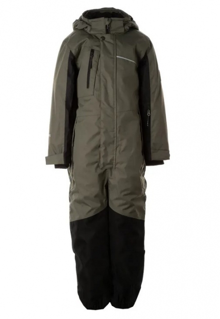 Дитячий зимовий комбінезон HUPPA MOOLEY 3 36360320, колір 10057