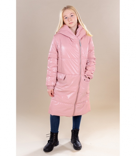 Зимнее подростковое пальто Lenne DORIS 20365A-2300