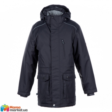 Куртка демисезонная для мальчика Huppa ROLF 1 17640110, цвет 00018