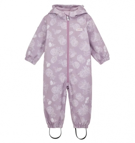 Демісезоний комбінезон Joiks Softshell  KSoF-04, колір бузковий