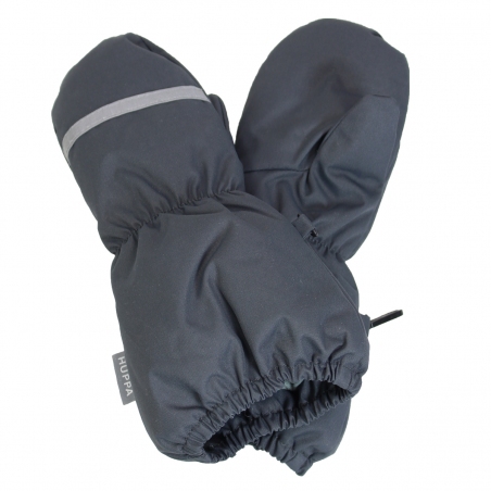 Зимові рукавиці HUPPA RON 8115BASE,  колір 00018