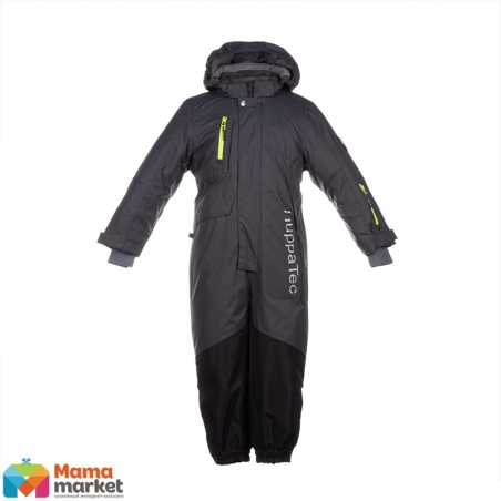 Комбинезон зимний детский HUPPA CASEY 1 36310130, цвет 00018