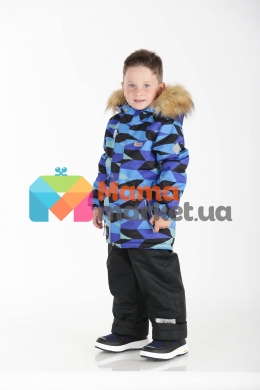 Зимний комплект для мальчика Joiks B-307