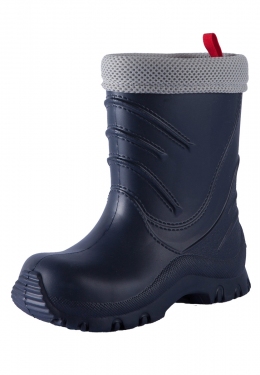 Резиновые сапоги Reima Frillo rainboot 569313 , цвет 6980