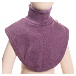 Манишка шерстяная для девочки Kivat Collar 525-21