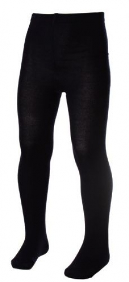 Детские колготки Norveg Merino Wool из мягкой шерсти мериносов 11WU, цвет синий