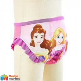 Плавки для девочки Arditex Princess WD11224, цвет розовый