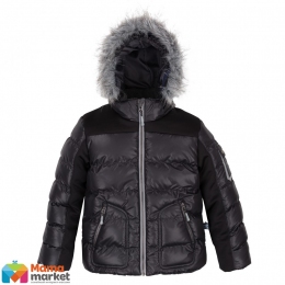 Зимняя куртка для мальчика Deux par Deux PW57, цвет 999