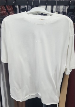 Підліткова футболка Belle cose 26069, колір білий