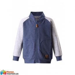 Кардиган для мальчика Reima Dutta 516394, цвет 6790