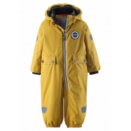Комбинезон демисезонный детский Reima Marte Mid 510296-8600 REIMATEC 19-20