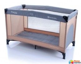 Манеж-кровать Baby Point PEGY NB 2012