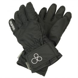 Зимові рукавички HUPPA RIXTON 1 82620100,  колір 00009