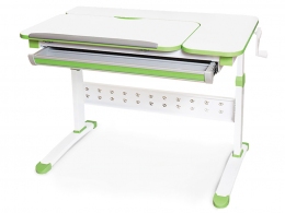 Парта школьная Evo-Kids Martin Evo-430 + 2 Подарка!