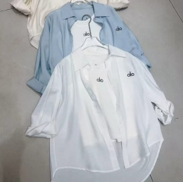 Шкільна сорочка з топом 2в 1 Gobolina Baby 87216, колір білий