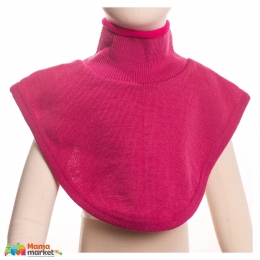 Манишка шерстяная для девочки Kivat Collar 525-23