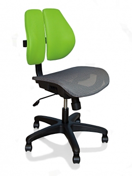 Кресло компьютерное Mealux Ergonomic Duo Y-726