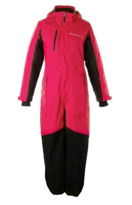 Дитячий зимовий комбінезон HUPPA MOOLEY 3 36360320, колір 00163