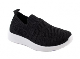 Кросівки дитячі Apawwa Z516, колір чорний